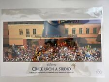 Disney ONCE UPON A STUDIO