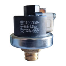 Pressure switch XP110 0.5-1.5