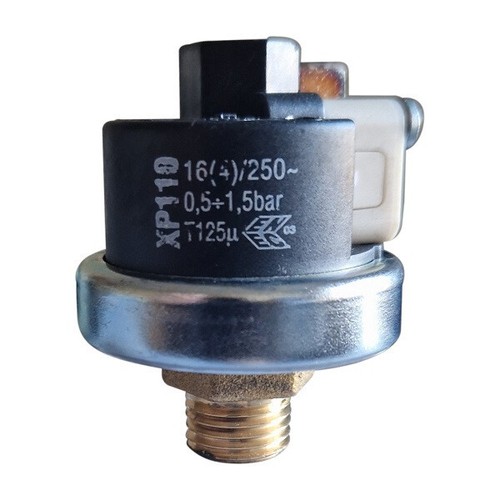 Pressure switch xp110 1 - pressure,