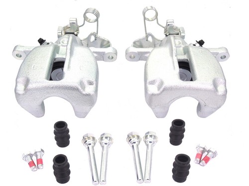 Rear brake calipers - brake, +