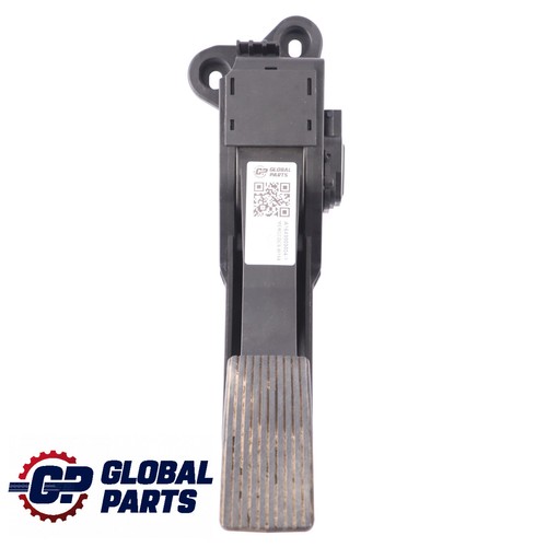 Throttle pedal mercedes - mercedes, ml
