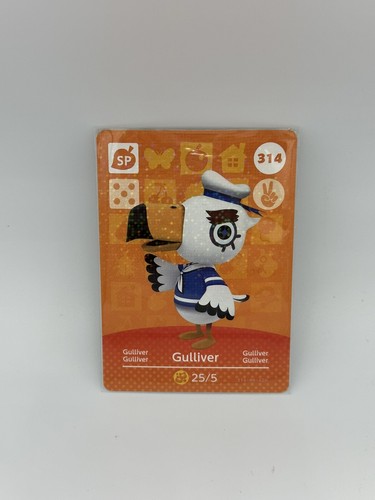 314 gulliver series - 314,