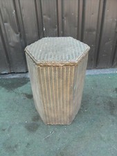 Vintage Lloyd Loom Style