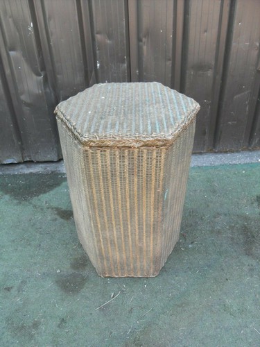 Vintage lloyd loom style - lloyd,