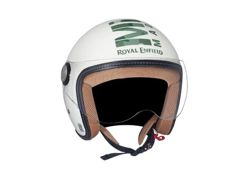 Fit for royal enfield helmet - royal,