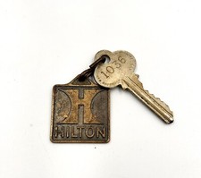 Vintage Pittsburgh Hilton