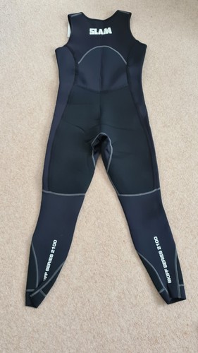 New slam skiff collection - *new,