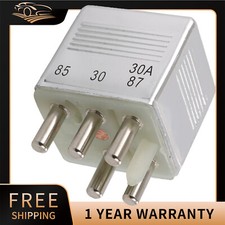 Multifunctional Relay For