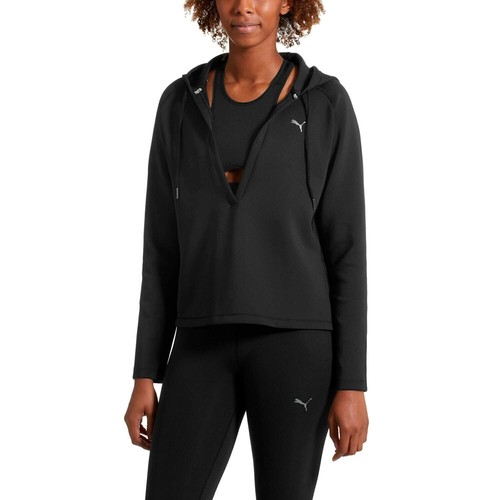 Ladies puma black explosive - ladies,