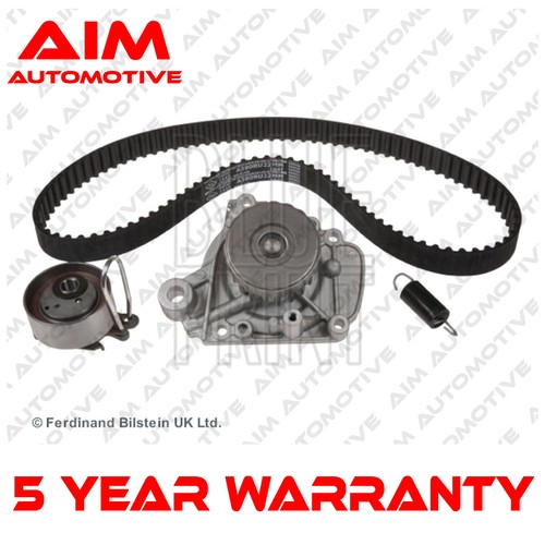 Timing cam belt kit - belt,