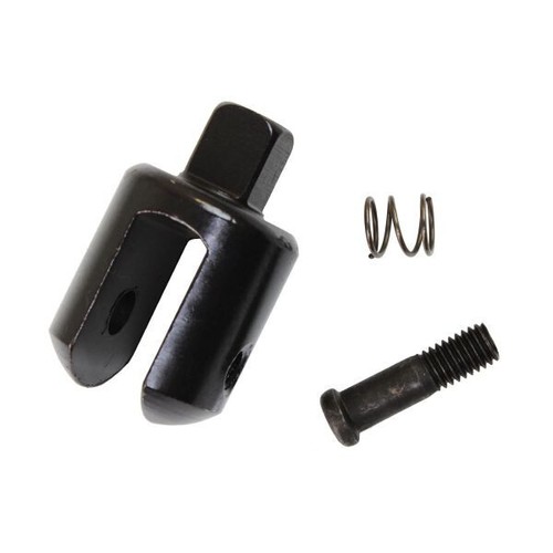 Pro bergen tools 2 dr - us, 1/2