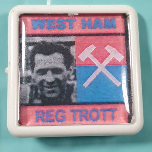 1960 west ham - 1960's, hammers