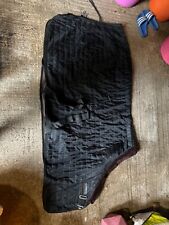 equitheme teddy fleece stable