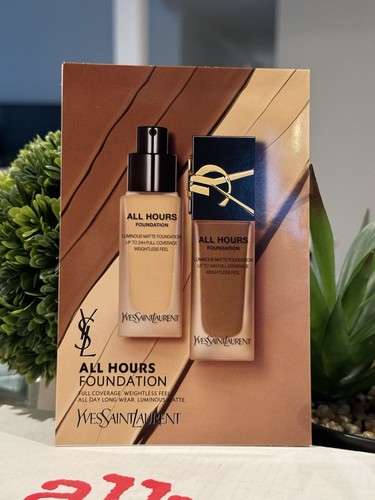 Yves saint laurent all hours - saint,