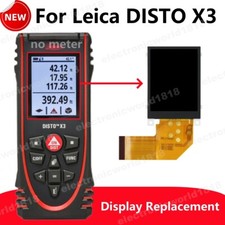 Display For Leica DISTO X3