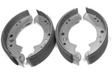 Rear Brake Shoes Fits Ford