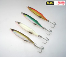 Yo-Zuri DUEL HYDROMETAL Jig