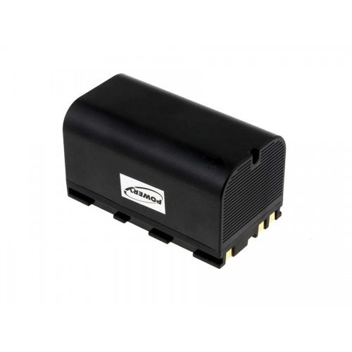 Battery for leica - ,