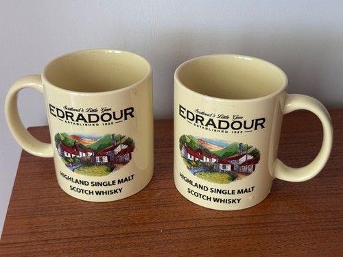 Edradour scottish single - edradour,
