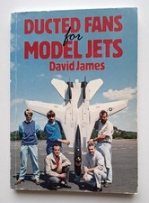 Ducted Fans for Model Jets by