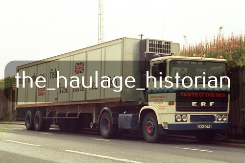 Thh truck photos - truck, erf