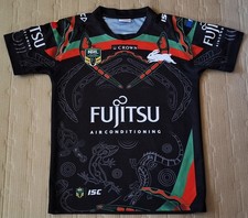 South Sydney Rabbitohs Jersey **Not ISC** XS Mens / Older Junior Great Condition