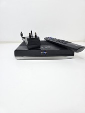 BT YouView+ Box DTR-T2100