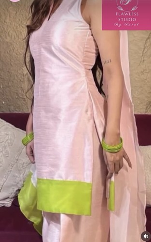 Women pakistani pink - women’s,