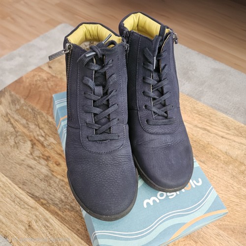 Moshulu ladies navy blue - moshulu,