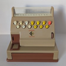 Vintage 1970s casdon supercash - vintage,