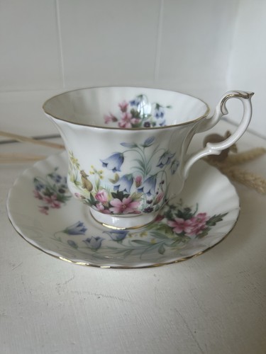 Royal albert vintage bone - vintage,