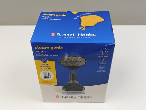 Russell hobbs handheld clothes - handheld,
