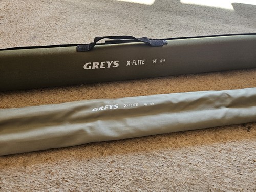 Greys flite 9 - greys, #9