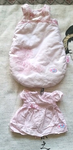 Baby born zapf creation - baby,