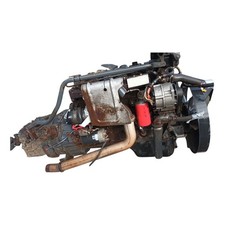 DAF 45 Series 5.9D CUMMINGS