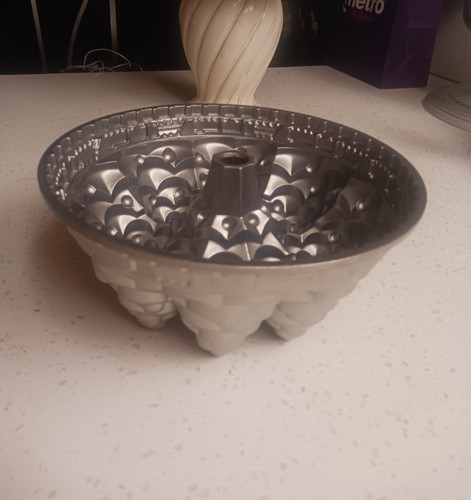 Nordic ware christmas holiday - christmas,