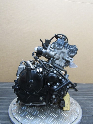 Suzuki gsx r125 - suzuki, gsx-r125