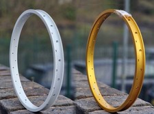 Eastern Bikes 20" BMX Throttle