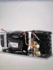 Boat/Caravan/Camper Waeco  CU-54 12/24 Convert your cold box to a Fridge/Freezer