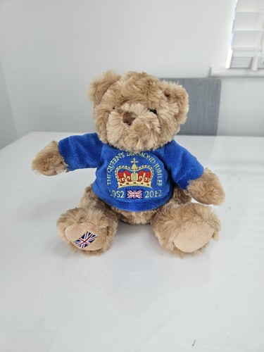 The queens diamond jubilee - the,