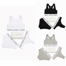 Calvin Klein Women's Modern  3