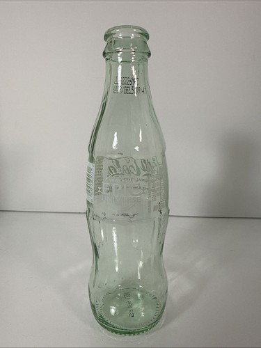 Epic universe coke glass - epic,