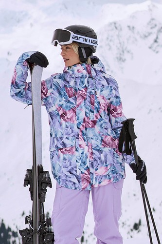 Animal laxx printed womens - printed,
