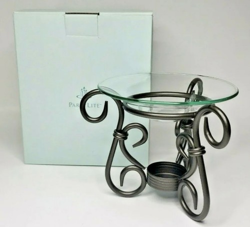 Never used brand new partylite - never,