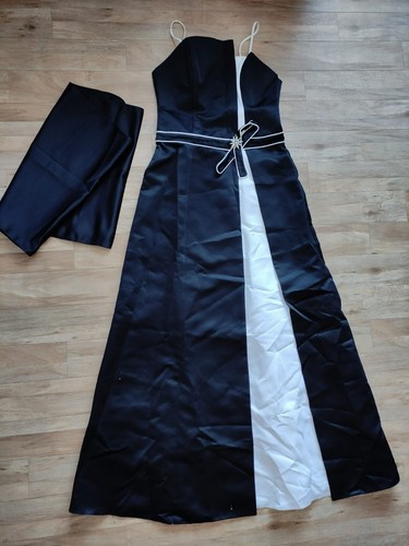 Dynasty black and - and, white