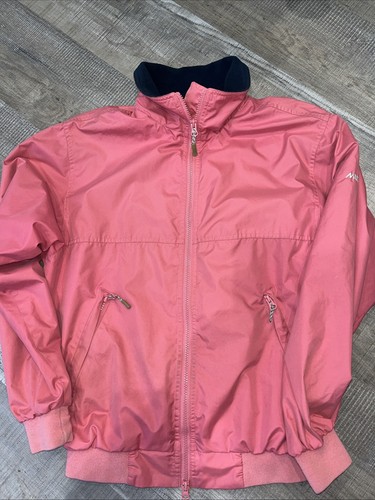 Musto ladies pink lightweight - musto,
