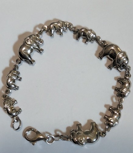 Vintage sterling silver - vintage,