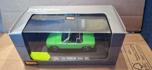 Rare high speed porsche - high,