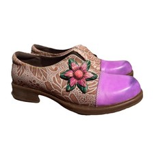 Socofy Oxford Shoes Women's 39