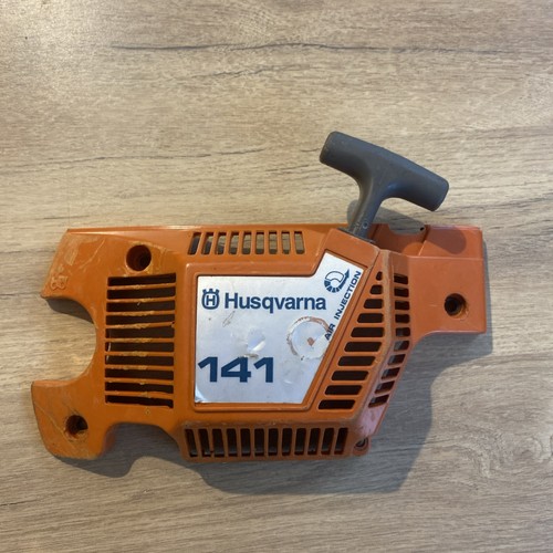 Husqvarna 136 137 - , 141